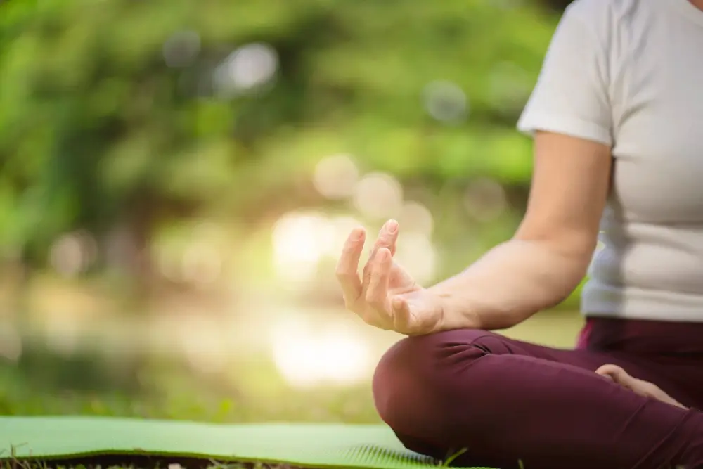 The Power of the Wood Element